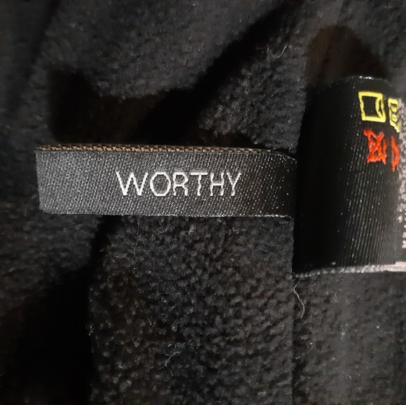 Buffalo David Bitton Men's Worthy Lined Chunky Knit Cardigan Sweater Size Small - Picture 8 of 9